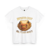 Inflated Ego? Nah, It’s Just Anxiety – Funny Pufferfish T-Shirt
